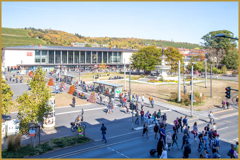 Zahnarztpraxis Karapetyan Würzburg